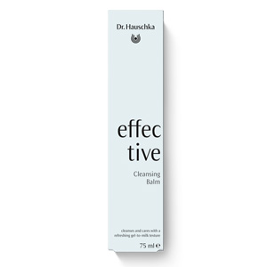     DR.HAUSCHKA Episode01 2024 Reinigungsbalsam
