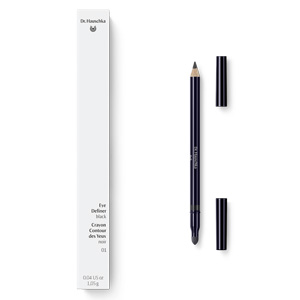     DR.HAUSCHKA Eye Definer 01 black
