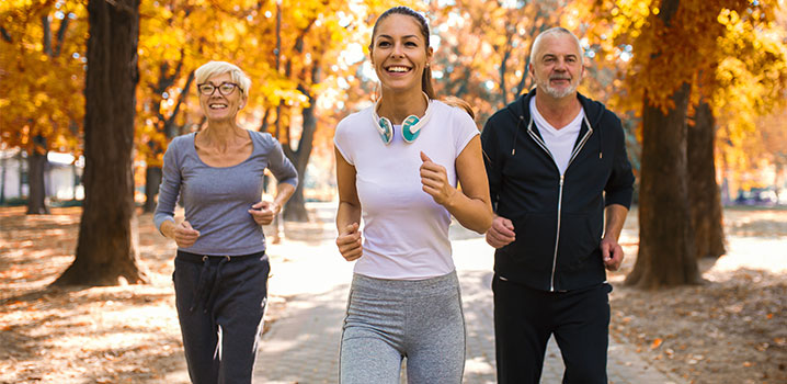 Gesundheit, Fitness & Ernährung